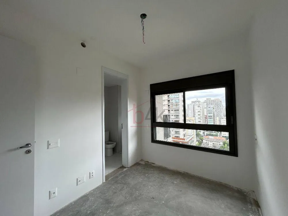 Apartamento, 4 quartos, 206 m² - Foto 5