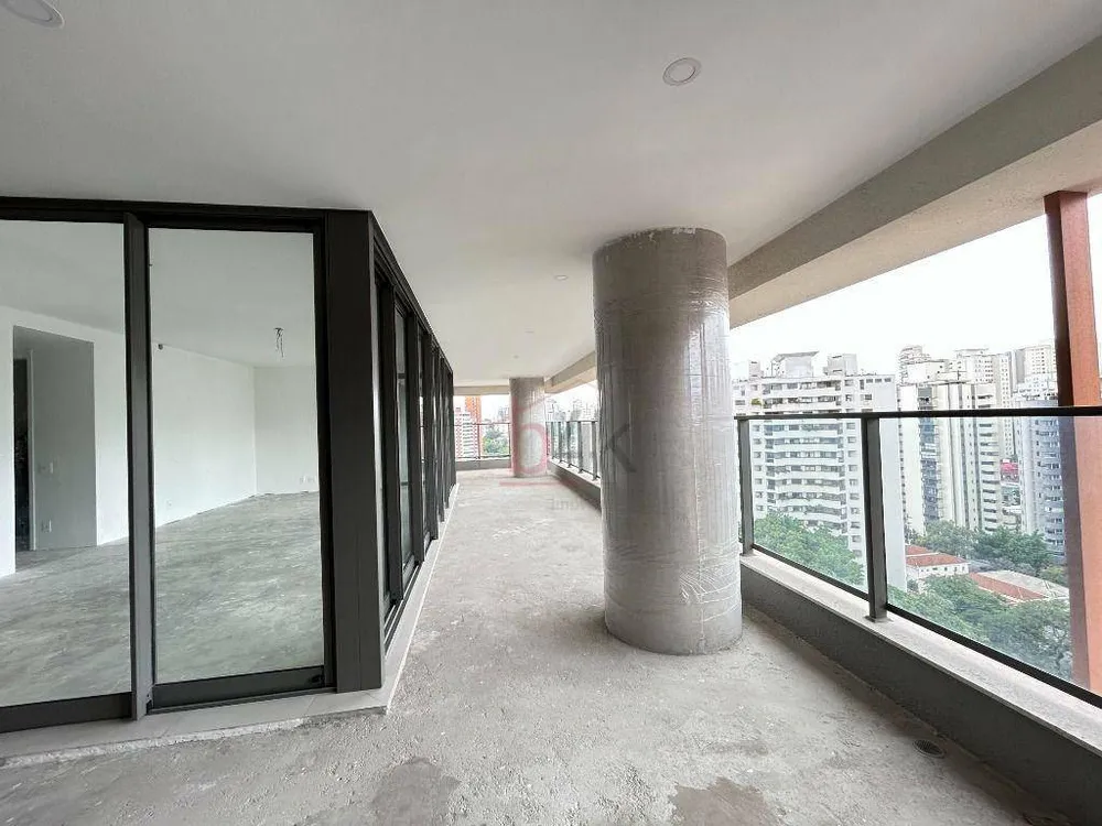 Apartamento, 4 quartos, 206 m² - Foto 7