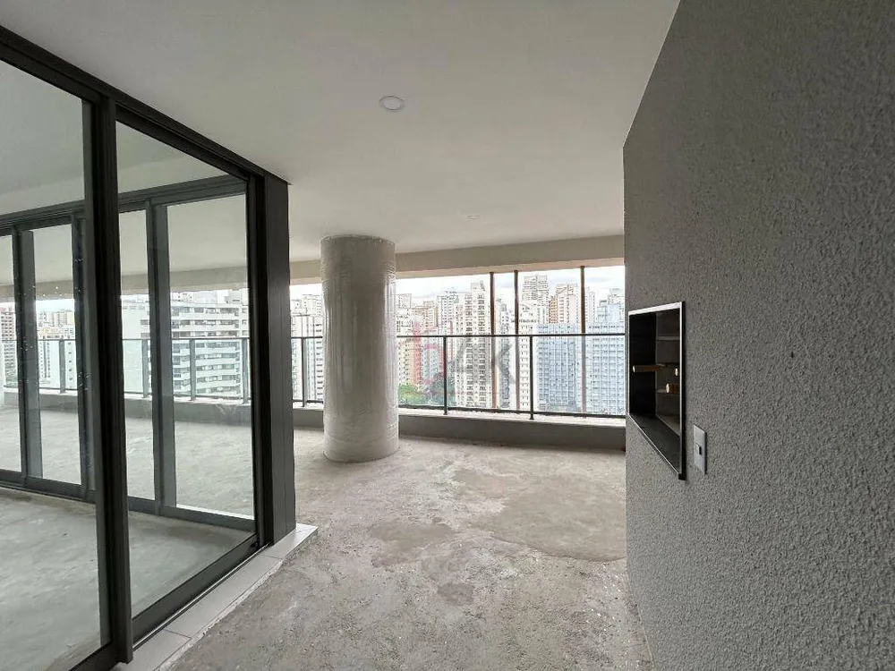 Apartamento, 4 quartos, 206 m² - Foto 3