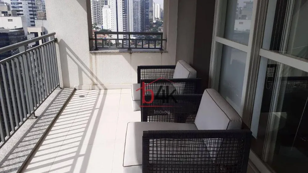 Apartamento, 1 quarto, 63 m² - Foto 10