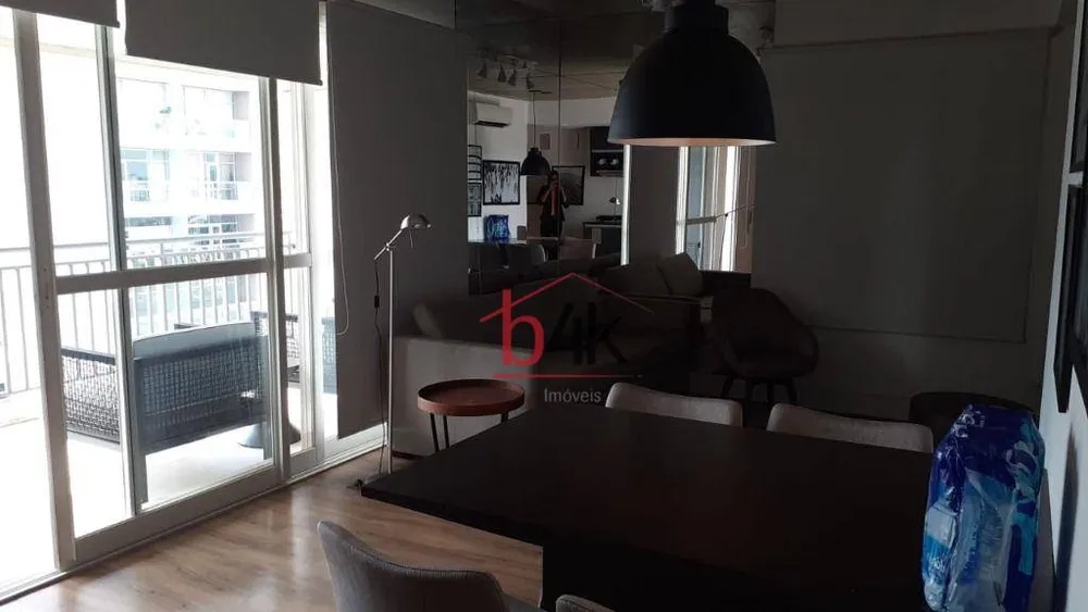 Apartamento, 1 quarto, 63 m² - Foto 4
