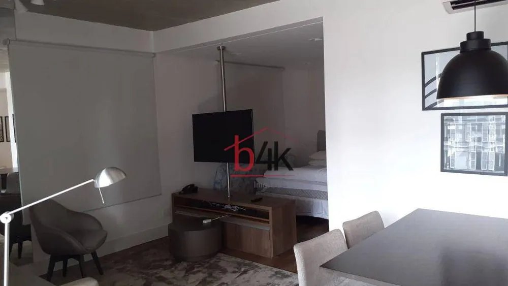 Apartamento, 1 quarto, 63 m² - Foto 5
