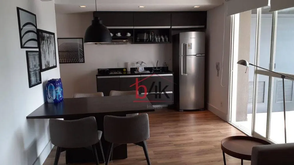 Apartamento, 1 quarto, 63 m² - Foto 1