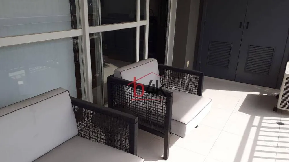 Apartamento, 1 quarto, 63 m² - Foto 9