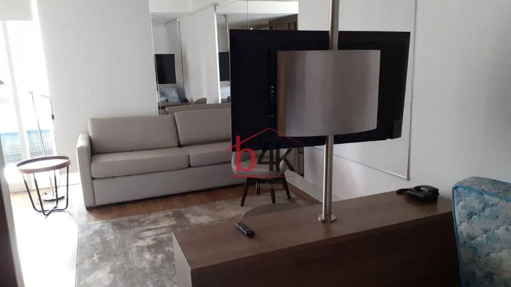 Apartamento, 1 quarto, 63 m² - Foto 8