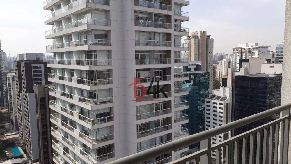 Apartamento, 1 quarto, 63 m² - Foto 12