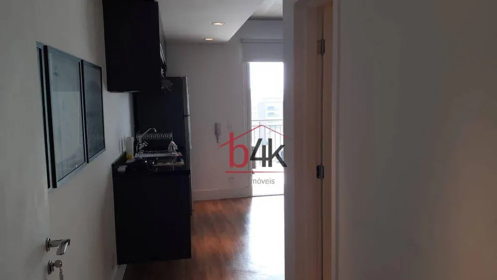 Apartamento, 1 quarto, 63 m² - Foto 3