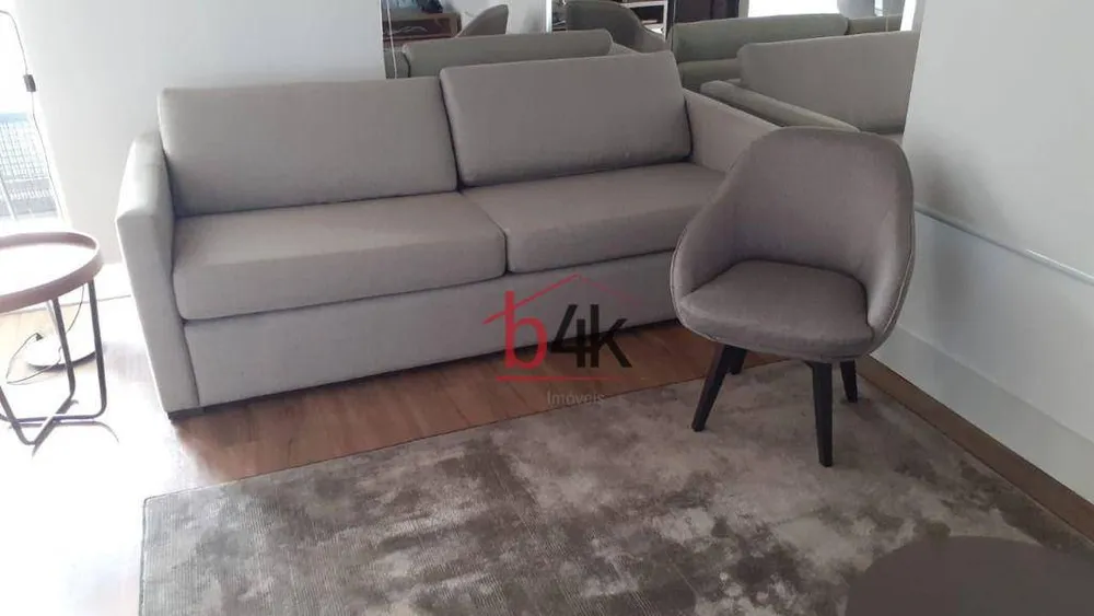 Apartamento, 1 quarto, 63 m² - Foto 6