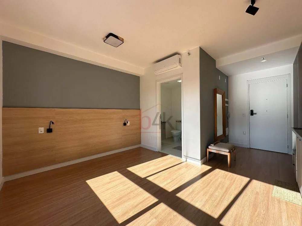 Kitnet-Studio, 26 m² - Foto 4