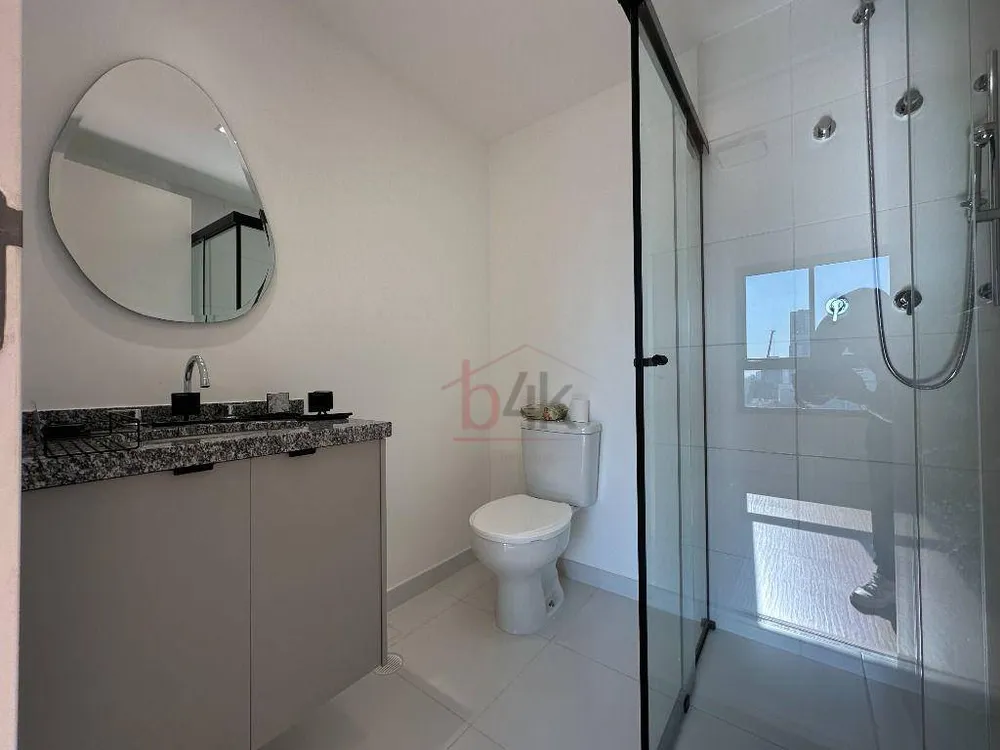 Kitnet-Studio, 26 m² - Foto 5