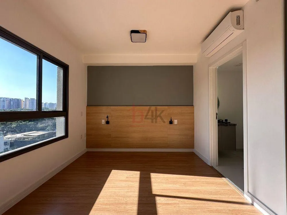 Kitnet-Studio, 26 m² - Foto 3