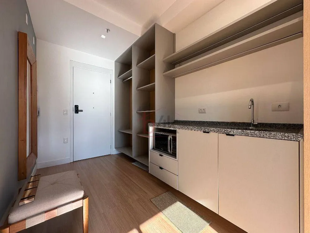 Kitnet-Studio, 26 m² - Foto 7