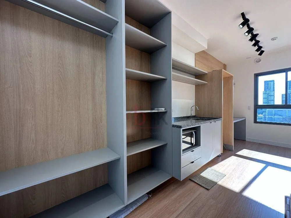 Kitnet-Studio, 26 m² - Foto 9