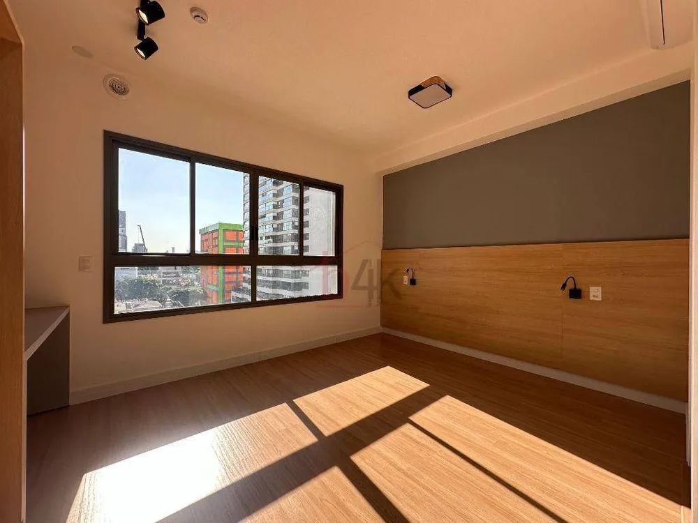 Kitnet-Studio, 26 m² - Foto 2