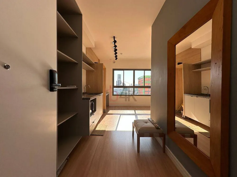 Kitnet-Studio, 26 m² - Foto 8