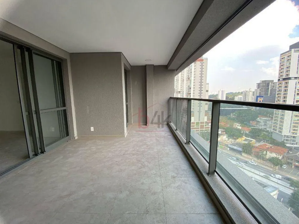 Apartamento, 3 quartos, 94 m² - Foto 4