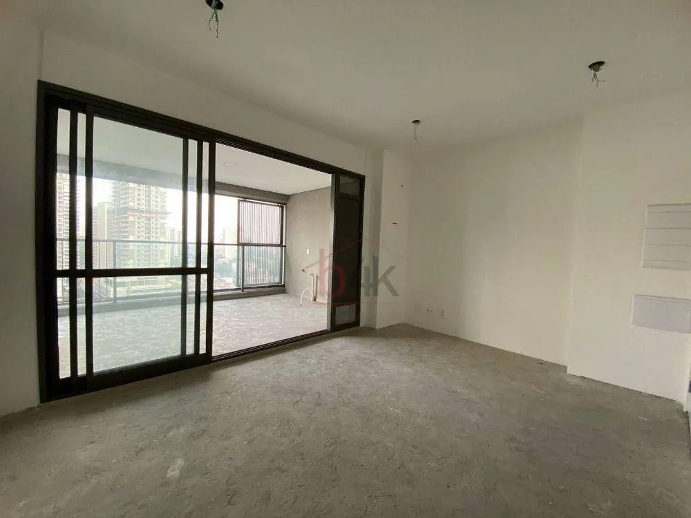 Apartamento, 3 quartos, 94 m² - Foto 1