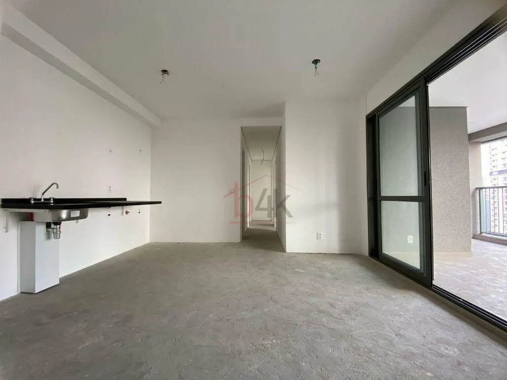 Apartamento, 3 quartos, 94 m² - Foto 2