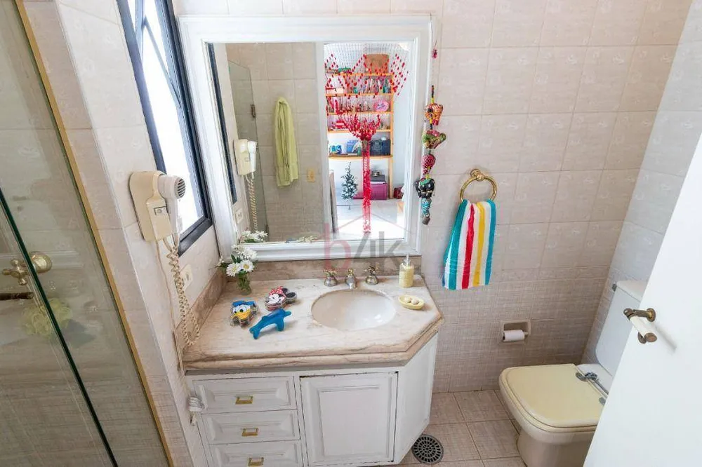 Apartamento, 4 quartos, 255 m² - Foto 11
