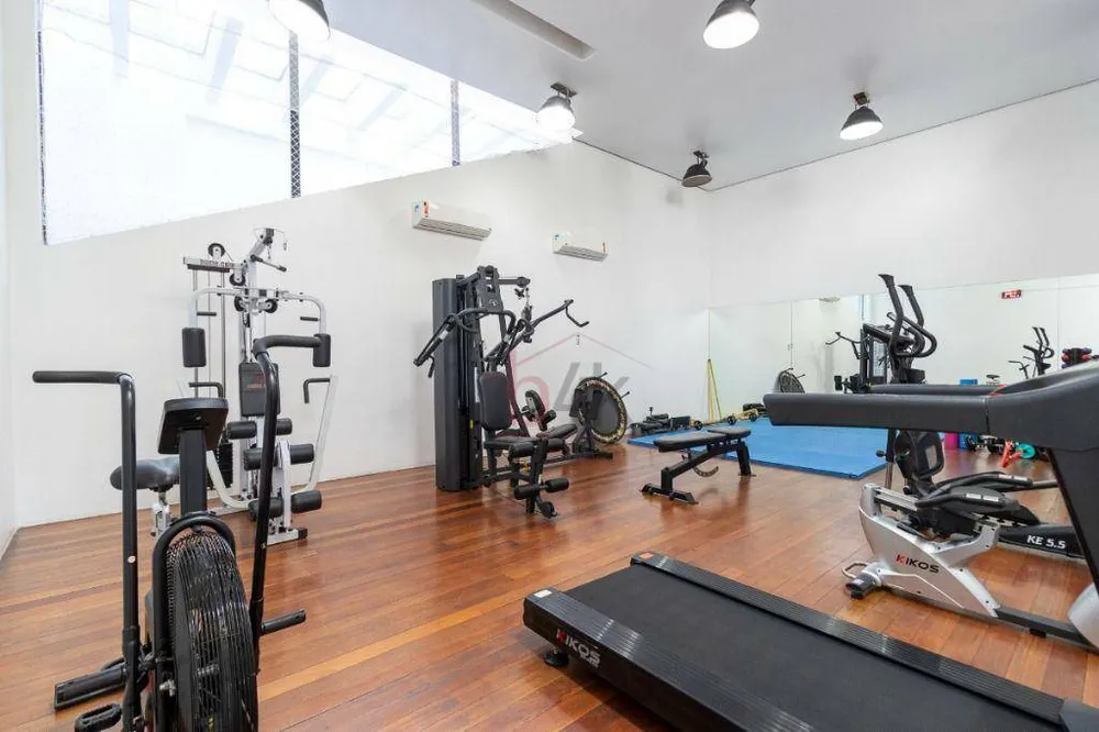 Apartamento, 4 quartos, 255 m² - Foto 3