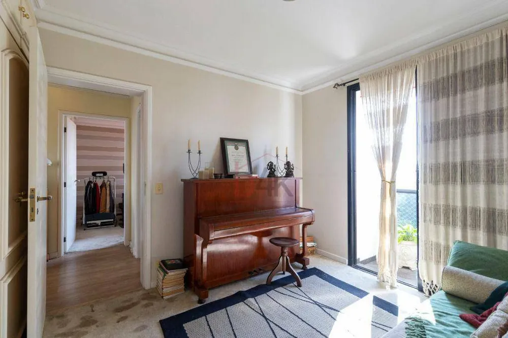 Apartamento, 4 quartos, 255 m² - Foto 8