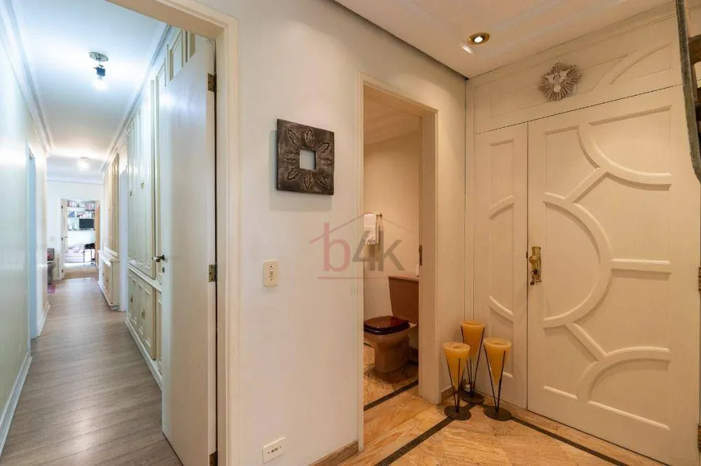 Apartamento, 4 quartos, 255 m² - Foto 1