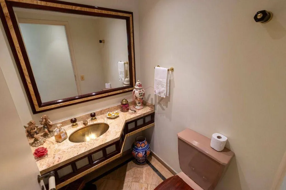 Apartamento, 4 quartos, 255 m² - Foto 2