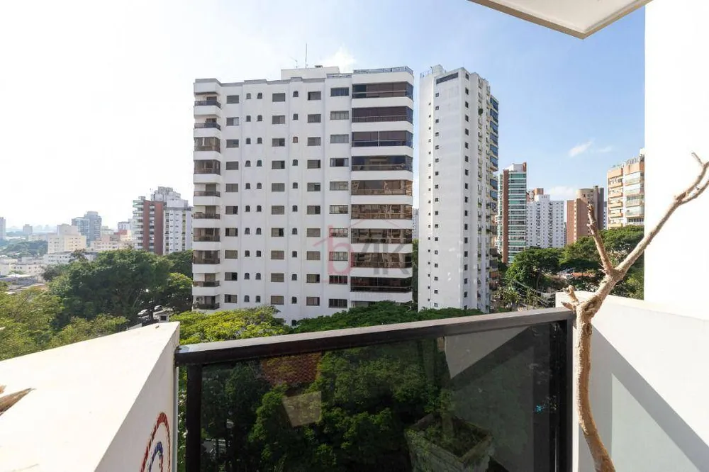 Apartamento, 4 quartos, 255 m² - Foto 16