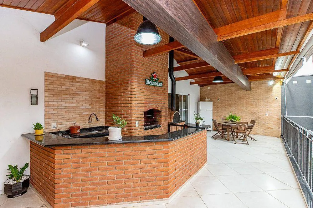 Casa, 4 quartos, 380 m² - Foto 12