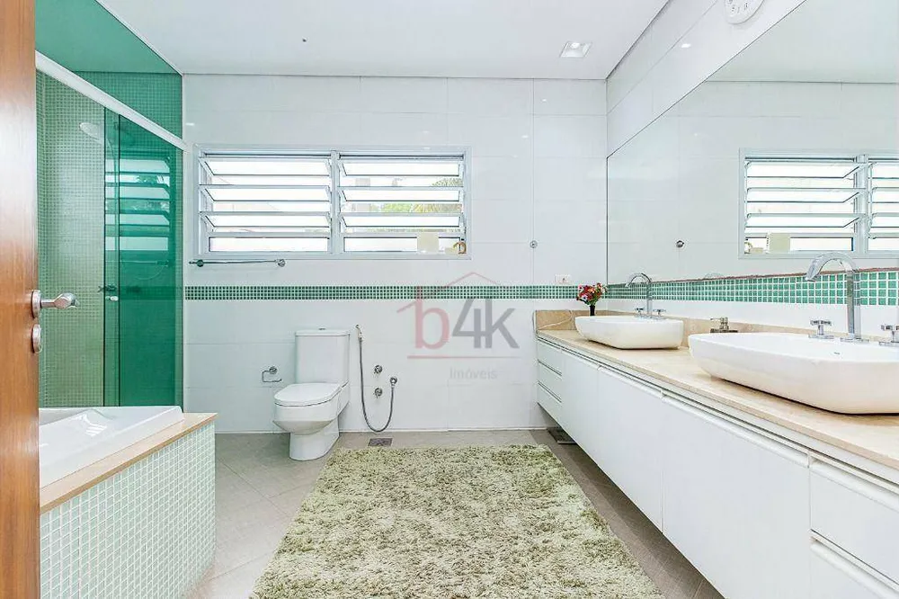 Casa, 4 quartos, 380 m² - Foto 7
