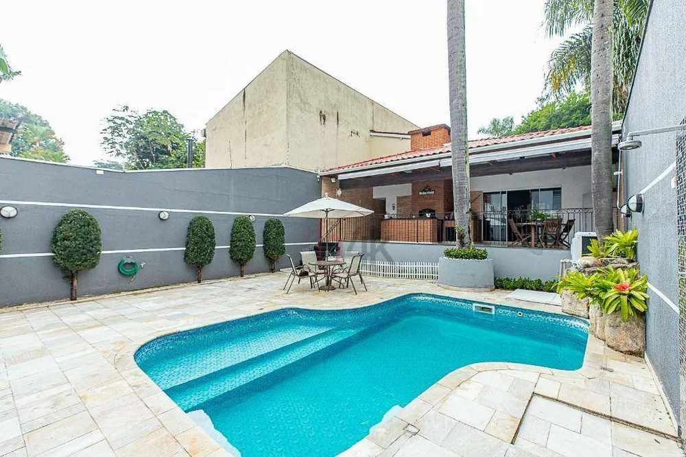 Casa, 4 quartos, 380 m² - Foto 16