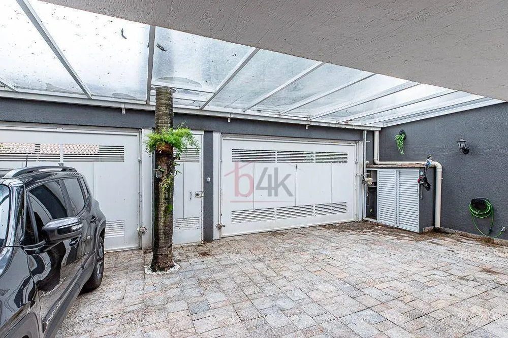 Casa, 4 quartos, 380 m² - Foto 14