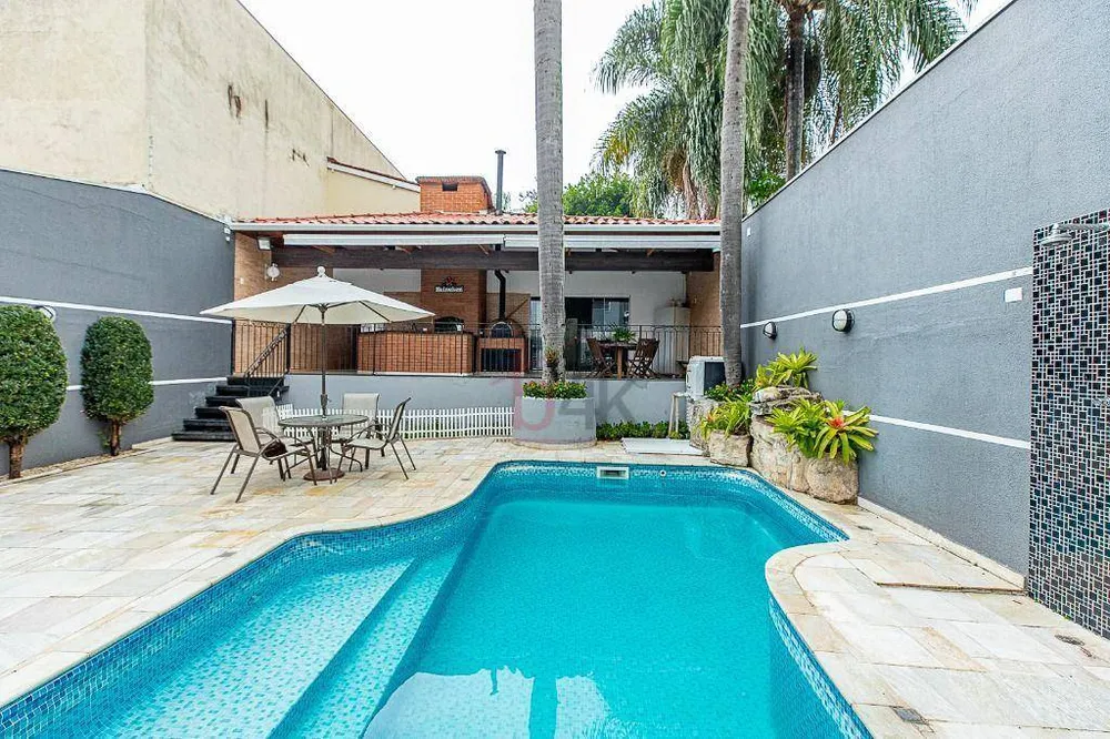 Casa, 4 quartos, 380 m² - Foto 15