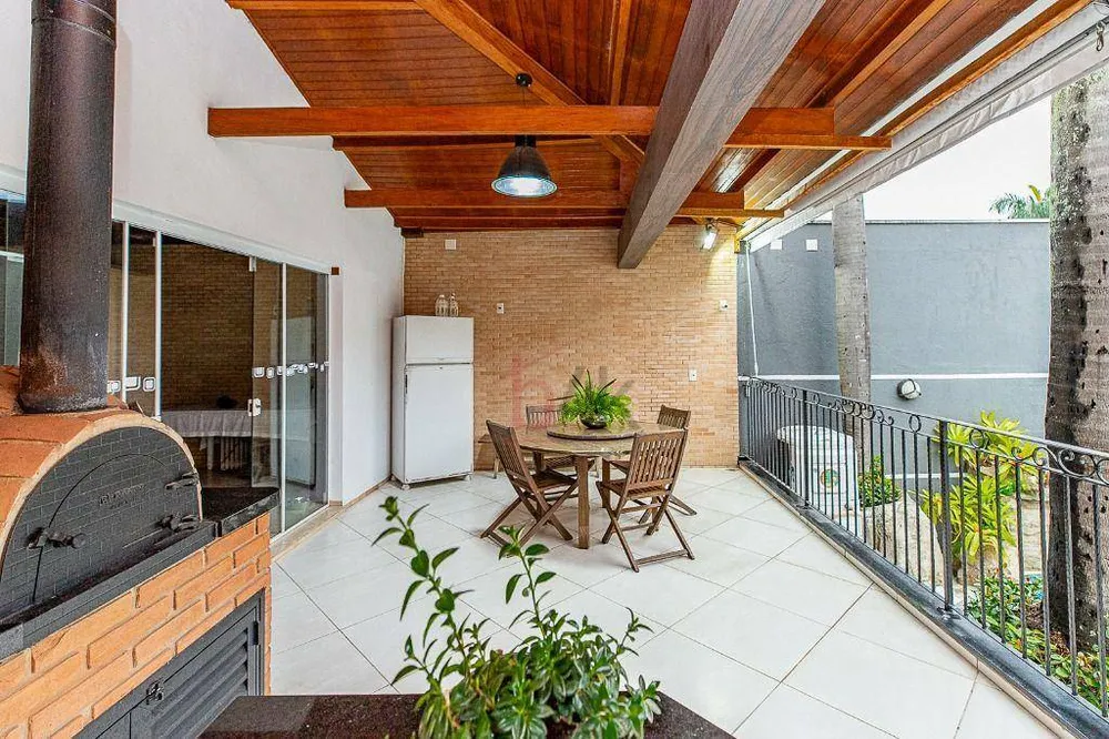 Casa, 4 quartos, 380 m² - Foto 13