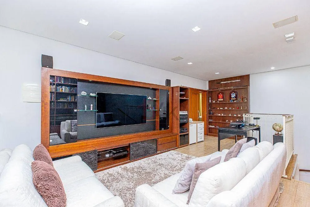 Casa, 4 quartos, 380 m² - Foto 4
