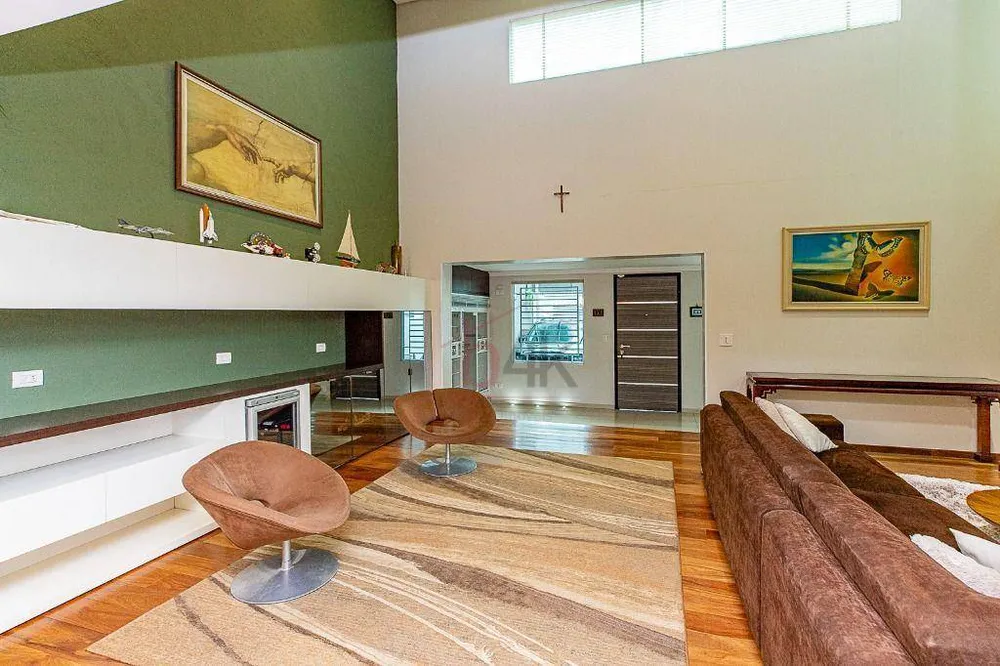 Casa, 4 quartos, 380 m² - Foto 2
