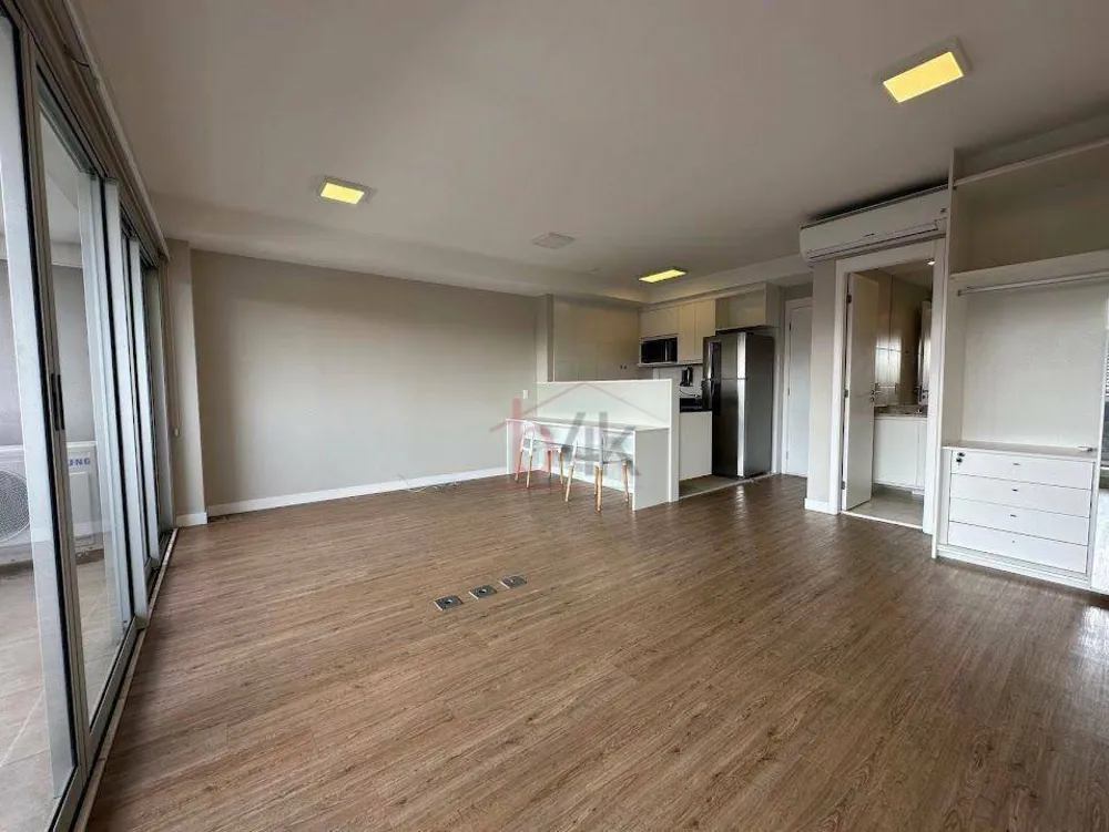 Apartamento, 1 quarto, 48 m² - Foto 8