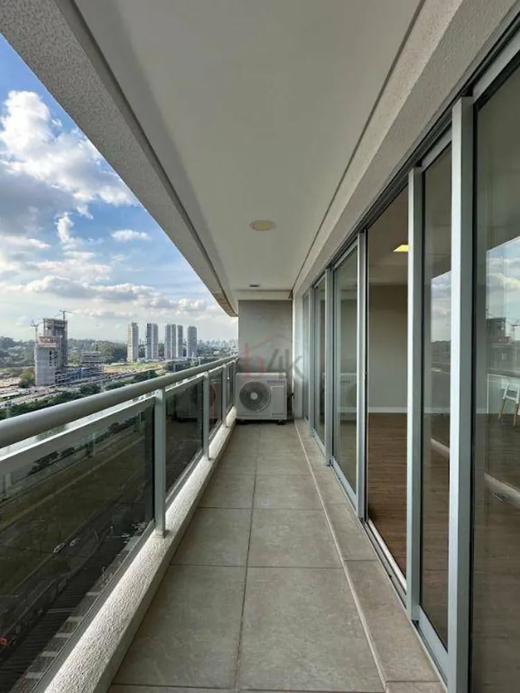 Apartamento, 1 quarto, 48 m² - Foto 1