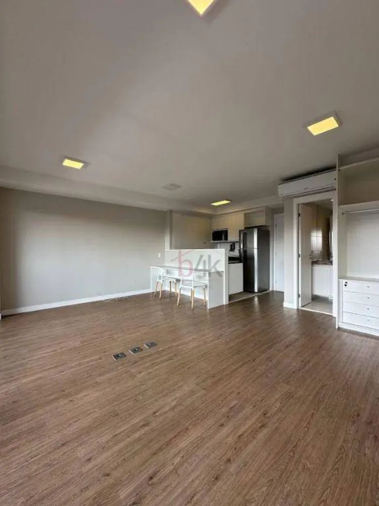 Apartamento, 1 quarto, 48 m² - Foto 6