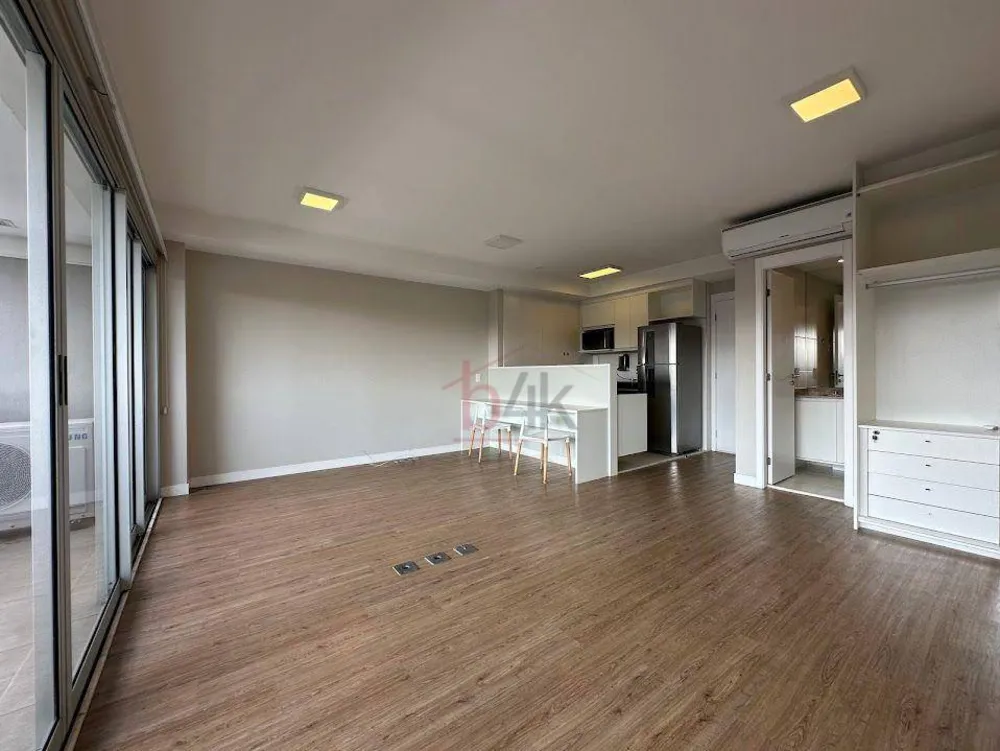 Apartamento, 1 quarto, 48 m² - Foto 5