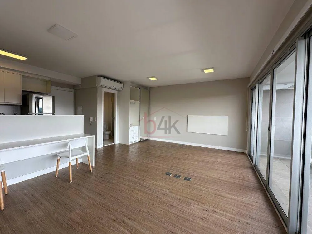 Apartamento, 1 quarto, 48 m² - Foto 4
