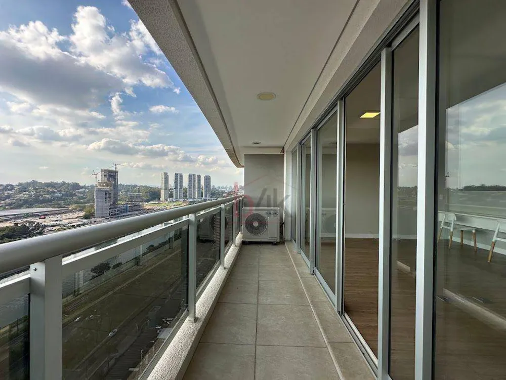 Apartamento, 1 quarto, 48 m² - Foto 7