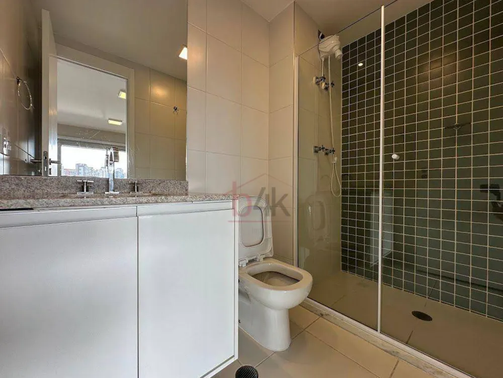 Apartamento, 1 quarto, 48 m² - Foto 2