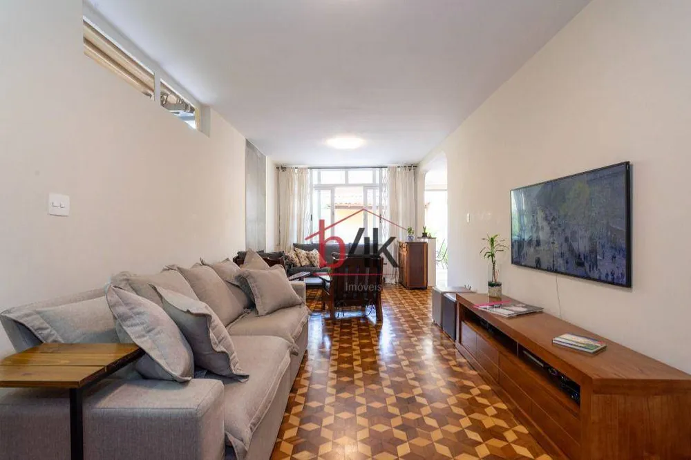 Casa, 4 quartos, 285 m² - Foto 10