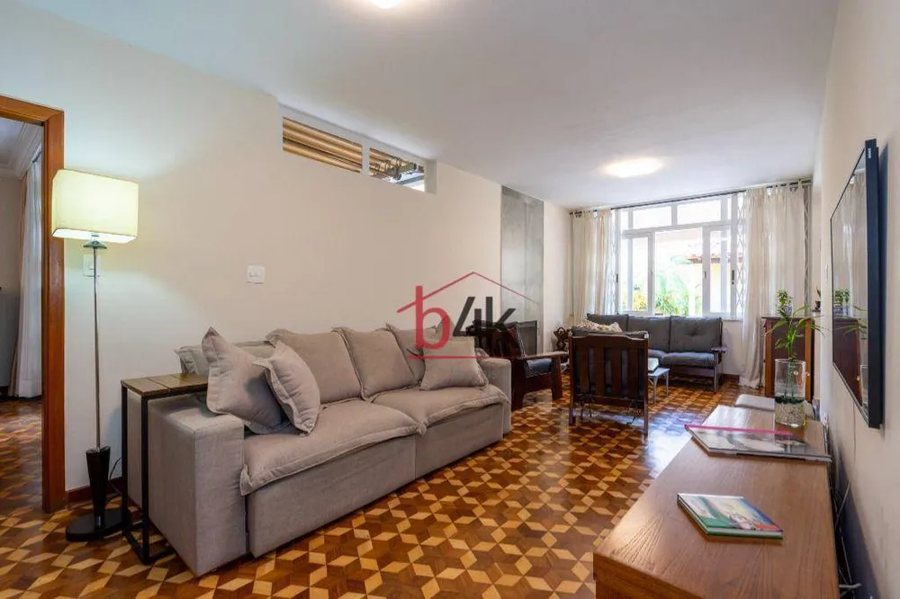 Casa, 4 quartos, 285 m² - Foto 11