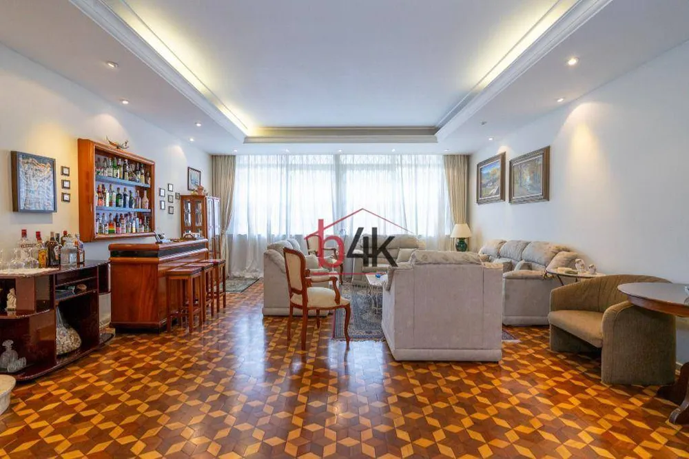Casa, 4 quartos, 285 m² - Foto 6
