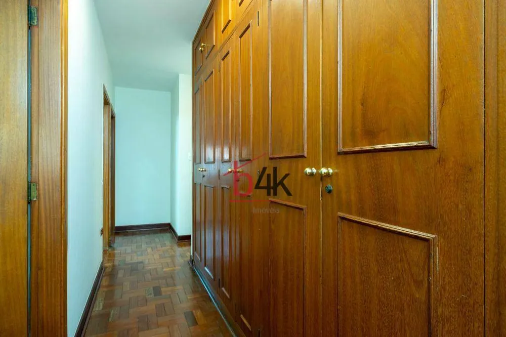 Casa, 4 quartos, 285 m² - Foto 1