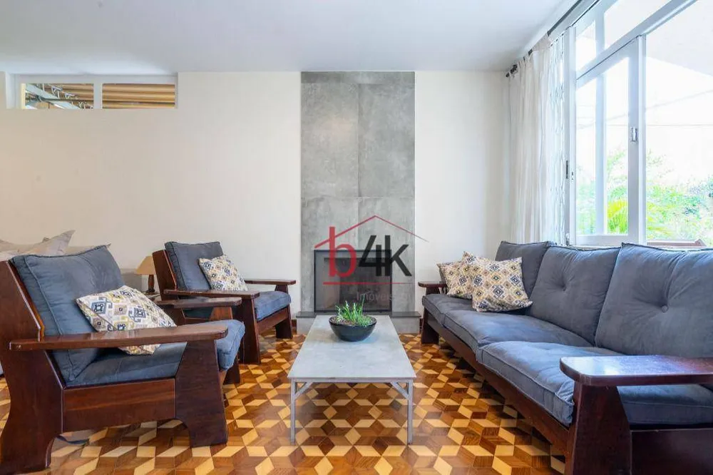 Casa, 4 quartos, 285 m² - Foto 12