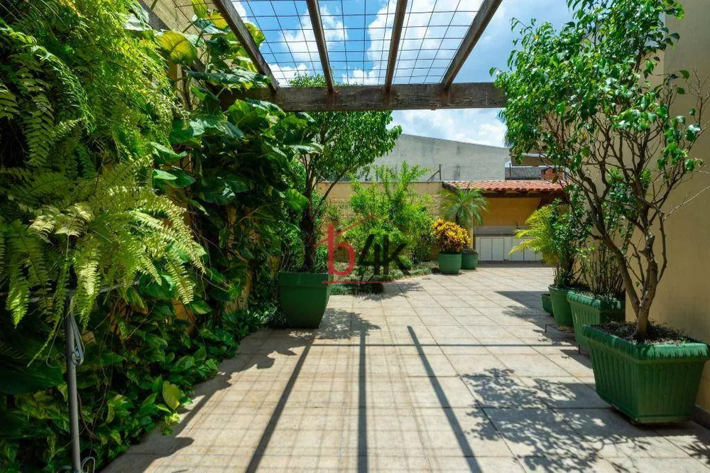 Casa, 4 quartos, 285 m² - Foto 14