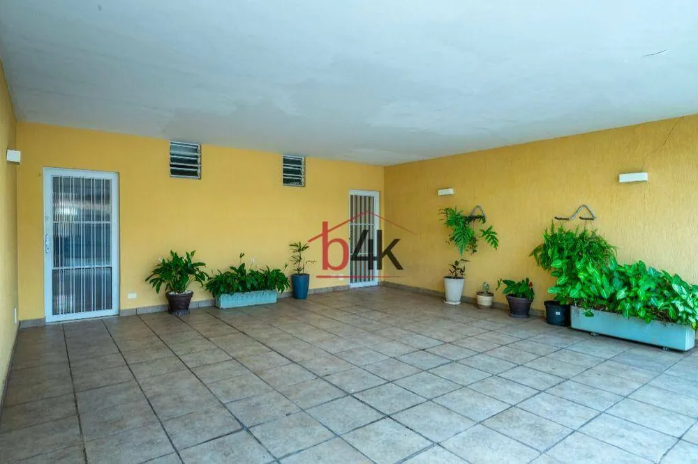 Casa, 4 quartos, 285 m² - Foto 16